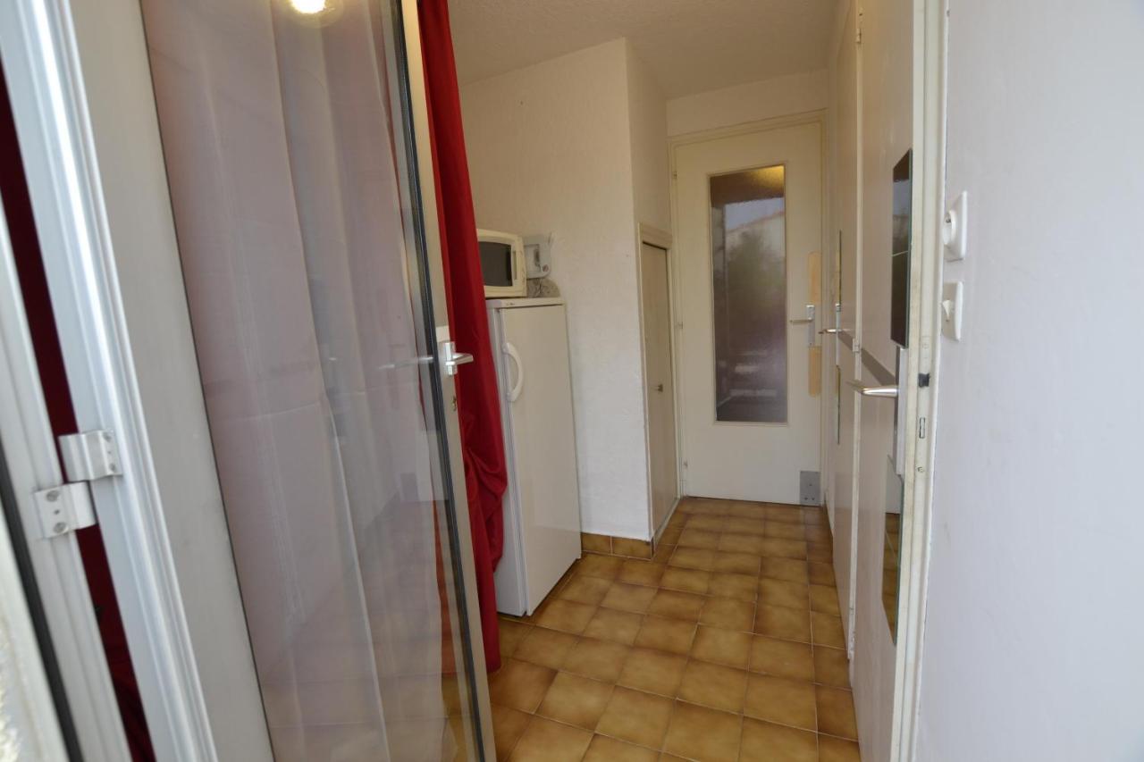 Villa Naturiste EDEN Héliovillage 105 Agde Exterior foto